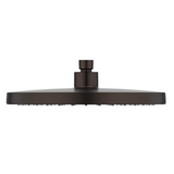 Bella Vista Mica 6H Shower Head Dusk Bronze SH-6-R-250-DB