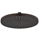 Bella Vista Mica 6H Shower Head Dusk Bronze SH-6-R-250-DB