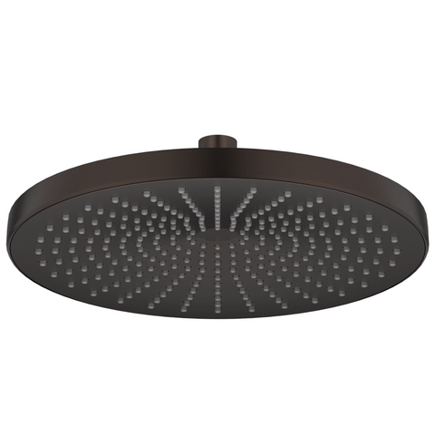 Bella Vista Mica 6H Shower Head Dusk Bronze SH-6-R-250-DB