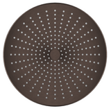 Bella Vista Mica 6H Shower Head Dusk Bronze SH-6-R-250-DB