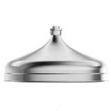 Bella Vista Mica Heritage Shower Head Chrome SH-H-300-CP