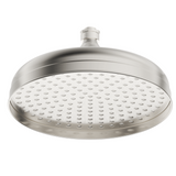 Bella Vista Mica Heritage Shower Head Chrome SH-H-300-CP