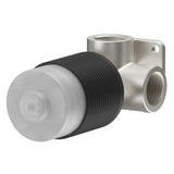 Bella Vista Mica Universal in-Wall Body (to suit Bella Vista Mica ranges) N/A SHM-5-BDY