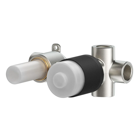 Bella Vista Mica Shower Mixer Diverter Sideways BODY N/A SHM-5-DV-BDY-SW
