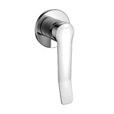 Argent Pace Comfort Shower Trim 170mm Chrome SL322625