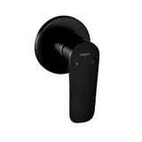 Argent Pace Shower Mixer Trim Matte Black SM32263795