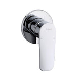 Argent Pace Shower Mixer Trim Chrome SM322637