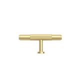 Otti Soho Handle 80mm Brushed Brass SOHDL-BB
