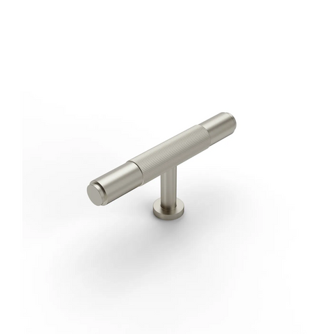 Otti Soho Handle 80mm Brushed Nickel SOHDL-BN