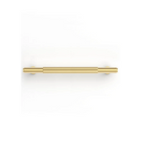 Otti Soho Handle 128/165mm Brushed Brass SOHDL128-BB