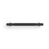 Otti Soho Handle 165mm (Premium Solid Brass) Matte Black SOHDL128-BLK