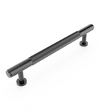 Otti Soho Handle 128/165mm Gunmetal SOHDL128-GM