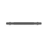 Otti Soho Handle 128/165mm Gunmetal SOHDL128-GM