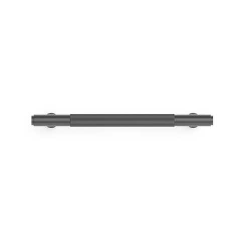 Otti Soho Handle 128/165mm Gunmetal SOHDL128-GM