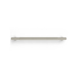 Otti Soho Handle 195mm (Premium Solid Brass) Brushed Nickel SOHDL160-BN