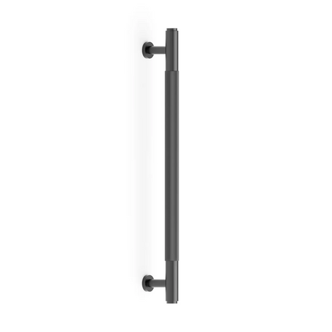 Otti Soho Handle 225mm (Premium Solid Brass) Gunmetal SOHDL192-GM