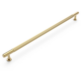 Otti Soho Handle 350mm (Premium Solid Brass) Brushed Brass SOHDL320-BB
