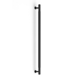 Otti Soho Handle 320/350mm (320mm Hole To Hole ; 350mm Total Length) Matte Black SOHDL320-BLK