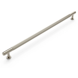 Otti Soho Handle 350mm (Premium Solid Brass) Brushed Nickel SOHDL320-BN