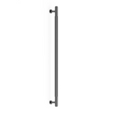 Otti Soho Handle 320/350mm (320mm Hole To Hole ; 350mm Total Length) Gunmetal SOHDL320-GM