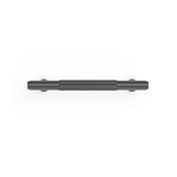 Otti Soho Handle 130mm (Premium Solid Brass) Gunmetal SOHDL96-GM