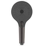 Bella Vista Mica Air Shower Handpiece Gunmetal SP-HP-R06-GM