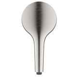 Bella Vista Mica Air Shower Handpiece Brushed Nickel SP-HP-R06-BN