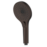 Bella Vista Mica Air Shower Handpiece Dusk Bronze SP-HP-R06-DB