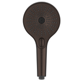 Bella Vista Mica Air Shower Handpiece Dusk Bronze SP-HP-R06-DB