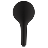 Bella Vista Mica Air Shower Handpiece Black SP-HP-R06-BLK
