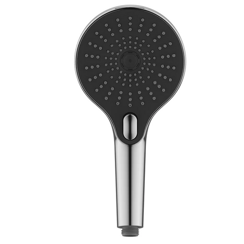 Bella Vista Mica Air Shower Handpiece Chrome SP-HP-R06-CP