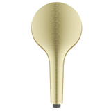Bella Vista Mica Air Shower Handpiece French Gold SP-HP-R06-FG