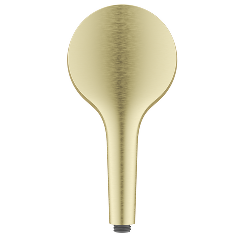 Bella Vista Mica Air Shower Handpiece French Gold SP-HP-R06-FG