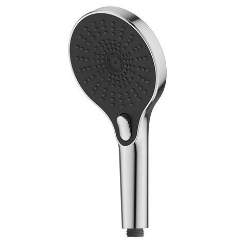Bella Vista Mica Air Shower Handpiece Chrome SP-HP-R06-CP