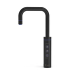 Puretec Sparkling Chilled And Filtered Water Undersink System Matte Black  SPARQ-S5-BK-LF