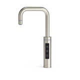 Puretec Sparkling Chilled & Filtered Water Undersink System Brushed Nickel SPARQ-S5-BN-LF