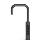 Puretec Sparkling Chilled & Filtered Water Undersink System Gunmetal SPARQ-S5-GM-LF