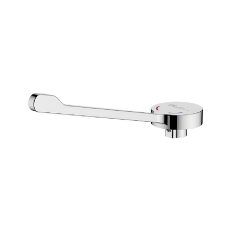 Oliveri Care Handle For Basin Mixer Chrome SPB0227