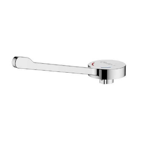 Oliveri Care Handle For Wall Mixer Chrome SPB0229