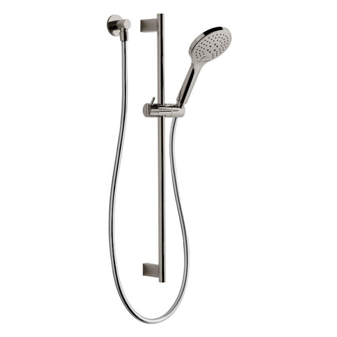 Argent Studio Rail Shower Brushed Nickel SR200613BN