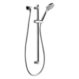 Argent Metro Rail Shower Set Chrome SR208213