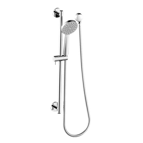 Abey Gareth Asthon Rail Shower Chrome SRA06