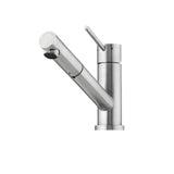 Oliveri Tap Pull-out Mixer Lead Free Stainless Steel SS31615