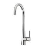 Oliveri Tap Gooseneck Mixer Lead Free Stainless SS31620