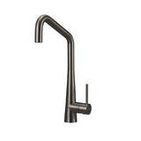 Oliveri Tap Square Gooseneck Lead Free Gunmetal SS31670-GM