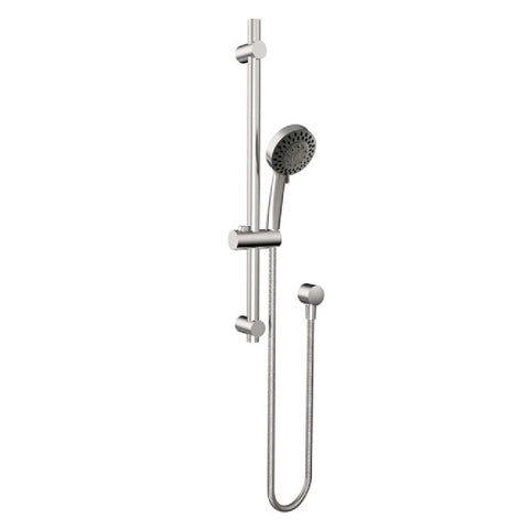 Linkware Elle Rail Shower Stainless Steel SST8082B