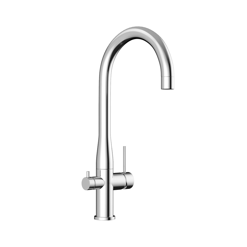 Linkware Elle Sink Mixer Filter Chrome SST876CH