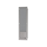 Hansgrohe Xtrastoris Recessed Toilet Paper Storage Stainless Steel 56058800