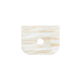 Otti Bondi English Edge Top 600x460x50mm (Nth Or 12th Only) Sand Dune STBO64SD-50