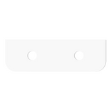 Otti Havana Top 1800x500x20mm Pure White SSHA185PW